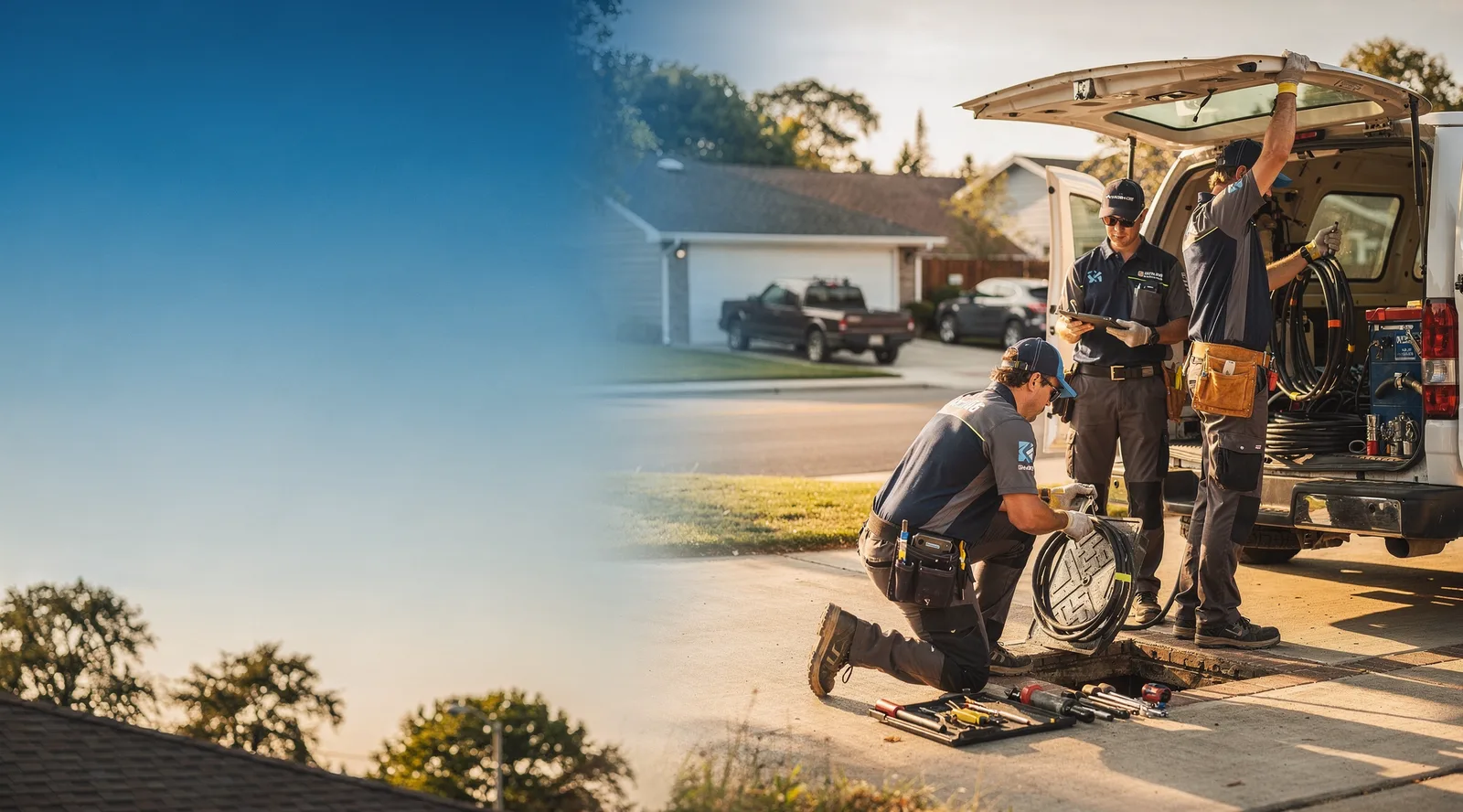 Water Softener Installation in Sanderson, FL near me